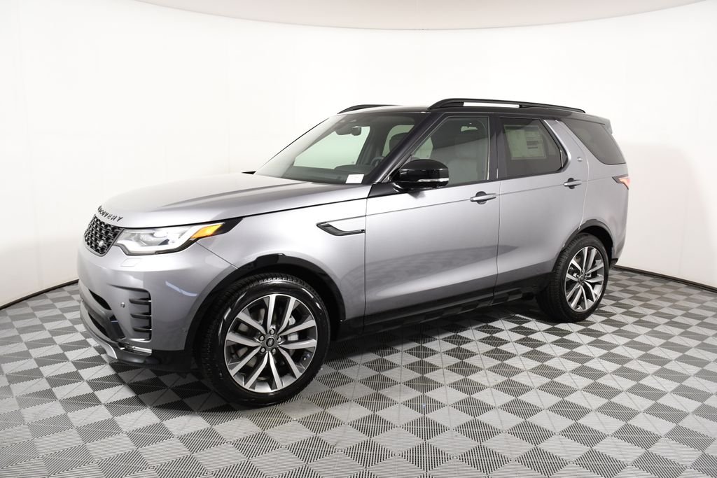 land rover discovery 2026 SALRL2FX8T2518664 image land rover discovery 2026 SALRL2FX8T2518664 image